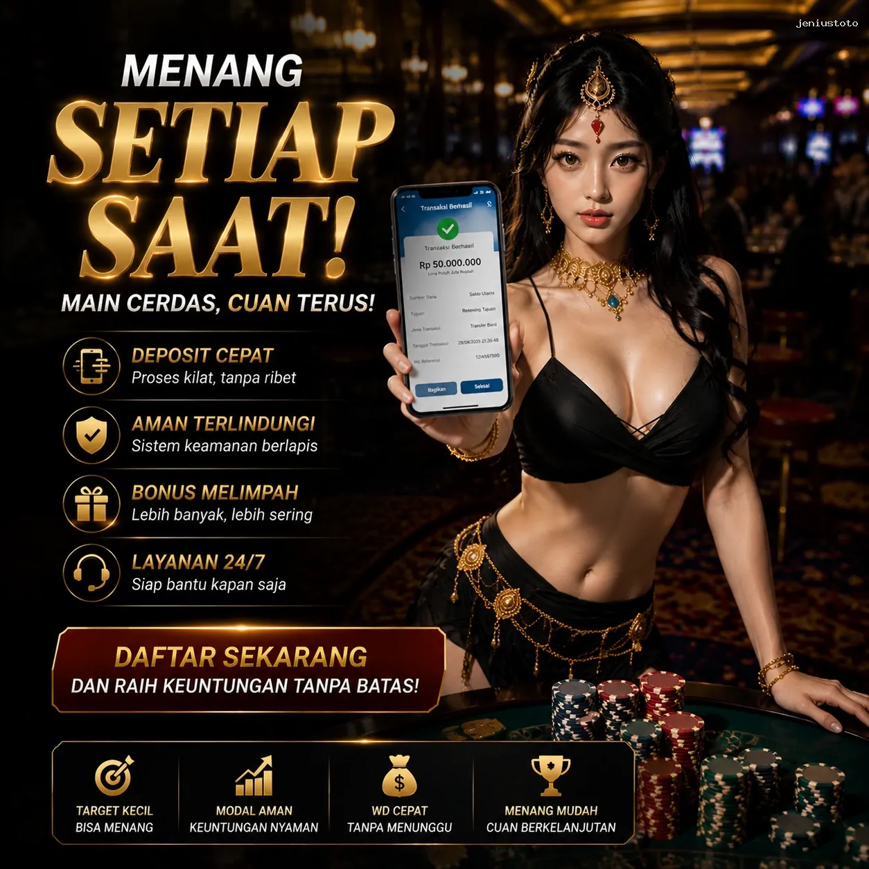 Pemula di jeniustoto Temukan Game Terbaik untuk Dilihat
